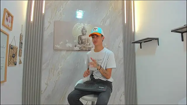 TWINKS BOYS1 online show from January 11, 7:30 pm