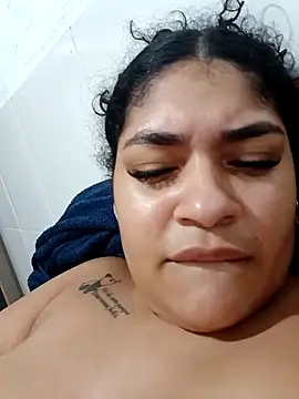 euseila98 online show from December 17, 1:55 am