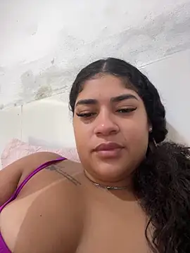 euseila98 online show from June 13, 1:31 pm