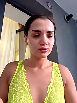 NaughtyChloe online show from September 9, 4:12 am