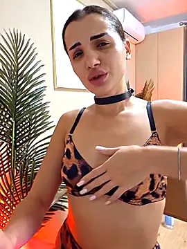 NaughtyChloe online show from October 6, 2:03 pm