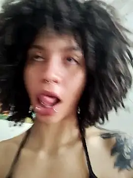 bettyboo2801 online show from March 8, 9:07 pm