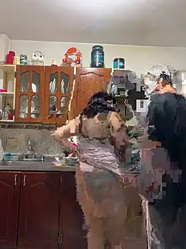 Niico Robiin  online show from September 10, 1:38 am