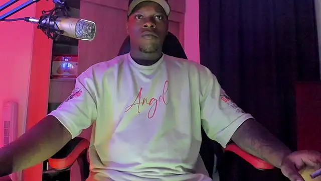 CorvisXnc0012 online show from October 1, 5:35 am