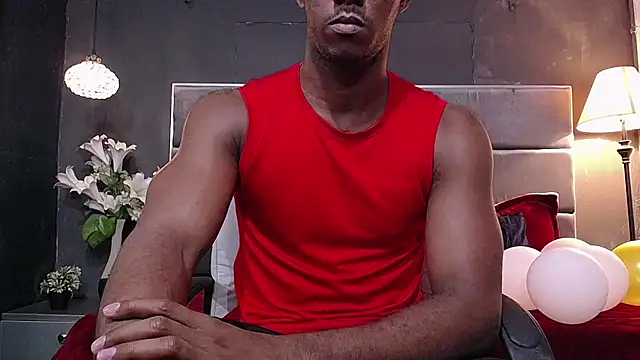 blackbignude online show from September 23, 1:30 am