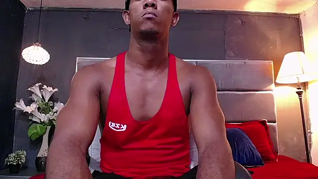 blackbignude online show from September 25, 1:20 am