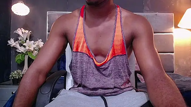 blackbignude online show from October 23, 2:00 am