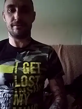 JarekJarek93 online show from February 8, 3:26 pm