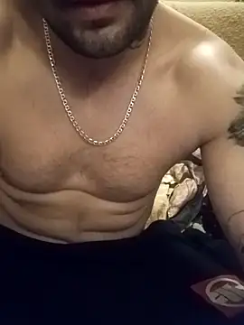 JarekJarek93 online show from February 9, 5:44 am