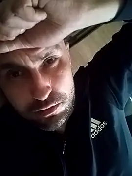 JarekJarek93 online show from March 9, 8:07 am