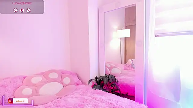  Zahara  online show from October 16, 7:15 pm