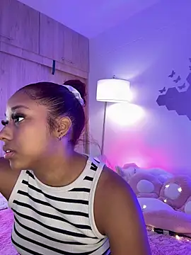  Zahara  online show from February 13, 11:12 pm