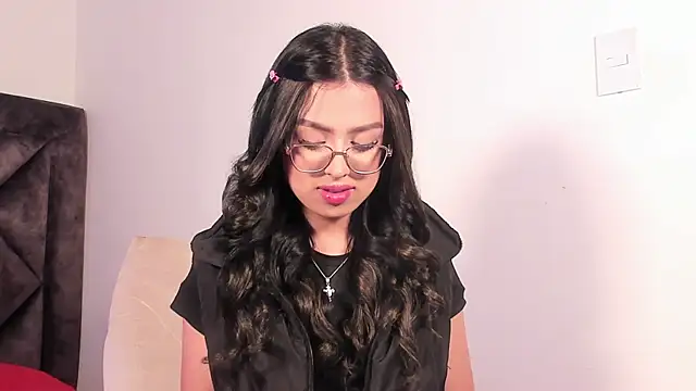 Snapshot of SamanthaRivas_ chatting on September 12, 9:59 pm SamanthaRivas online show from September 12, 9:59 pm