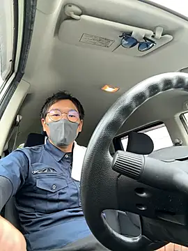 koukou322 online show from October 14, 10:21 pm