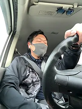 koukou322 online show from April 11, 9:08 pm