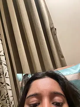 desitease online show from October 12, 7:46 pm