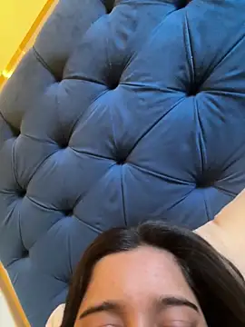 desitease online show from October 13, 8:47 am