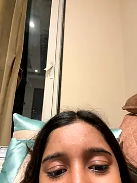 desitease online show from October 17, 6:32 pm