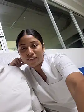 Daliz online show from May 25, 4:18 am