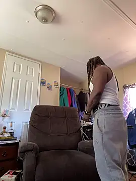 BigWayneDC online show from April 11, 8:46 pm