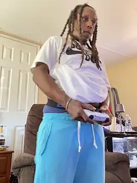 BigWayneDC online show from April 15, 7:58 pm