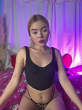 Miaa rosses3 online show from February 17, 2:08 am