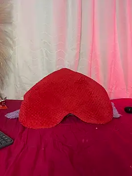 Miaa rosses3 online show from June 3, 1:41 am