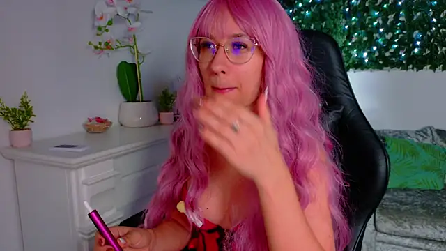 EvaBllake online show from February 17, 6:21 am