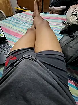 Snapshot of TrisAlex25 chatting on December 22, 8:55 am TrisAlex25 online show from December 22, 8:55 am