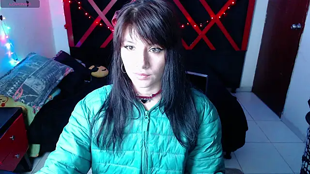 hecate dark online show from November 8, 5:40 am