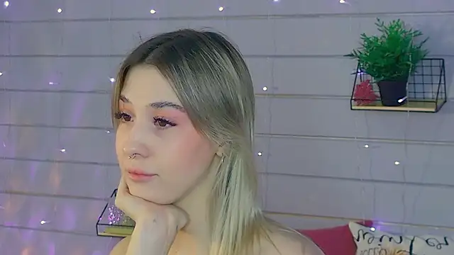 Bella svon online show from February 2, 5:22 pm