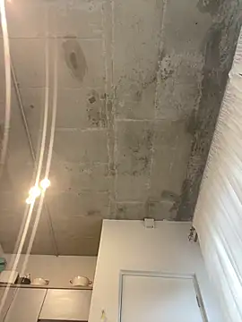 prettydollyy online show from March 12, 7:25 am