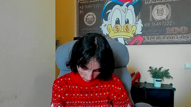 Marri-Stella online show from October 9, 9:51 am