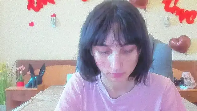 Marri-Stella online show from October 13, 7:52 am