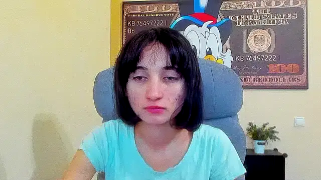 Marri-Stella online show from November 2, 9:22 am