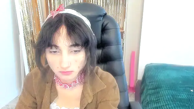 Marri-Stella online show from November 21, 10:03 am