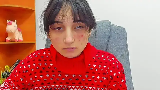 Marri-Stella online show from January 11, 9:47 am