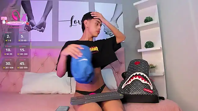 Jim twink online show from September 16, 1:17 am