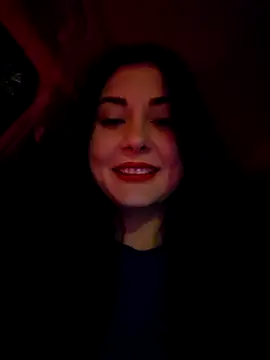 Snapshot of SaraViss20 chatting on October 12, 9:36 pm SaraViss20 online show from October 12, 9:36 pm