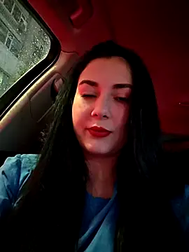 Snapshot of SaraViss20 chatting on October 14, 6:52 pm SaraViss20 online show from October 14, 6:52 pm