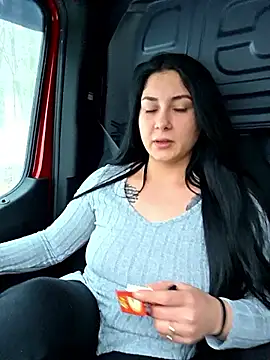 SaraViss20 online show from January 15, 6:29 am