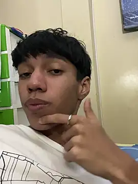 Snapshot of javi_fer chatting on March 1, 3:30 am javi fer online show from March 1, 3:30 am