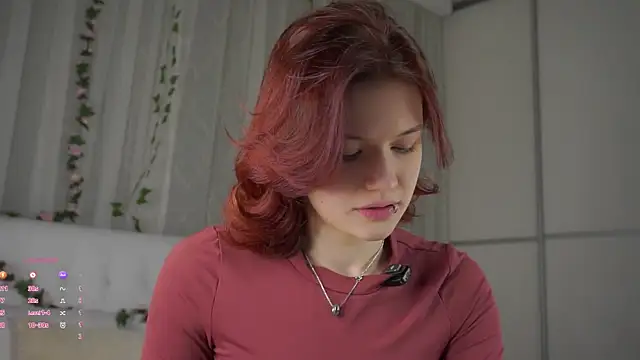 BlytheBenny online show from February 26, 1:04 am