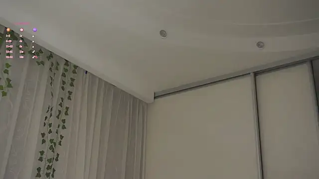 BlytheBenny online show from March 20, 1:10 am