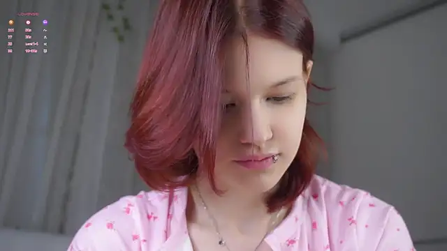 BlytheBenny online show from April 5, 1:14 am