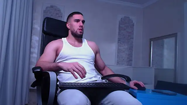 IvanHydee online show from October 11, 4:55 am