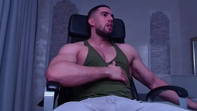 IvanHydee online show from October 13, 4:45 am