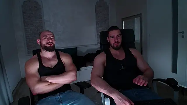 Snapshot of IvanHydee chatting on February 18, 6:09 am IvanHydee online show from February 18, 6:09 am