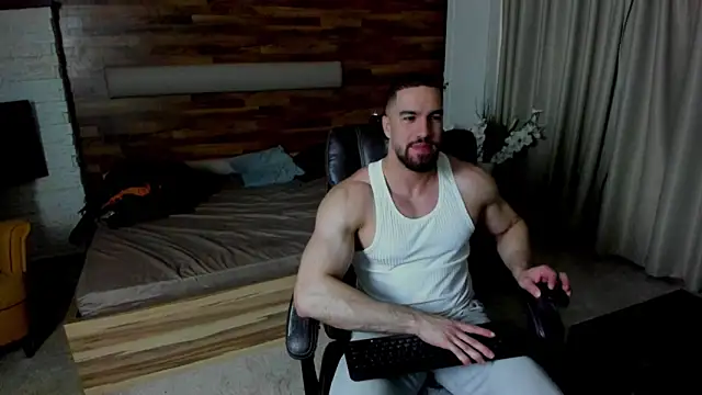 IvanHydee online show from April 5, 4:53 am