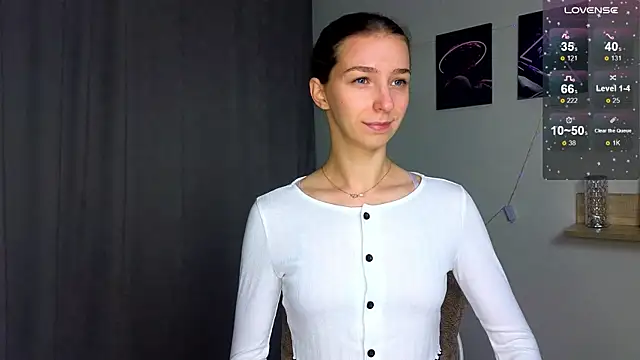 Made for Love online show from September 26, 2:10 pm